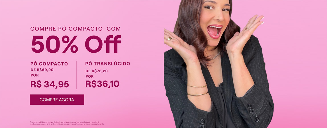 Banner Promocional